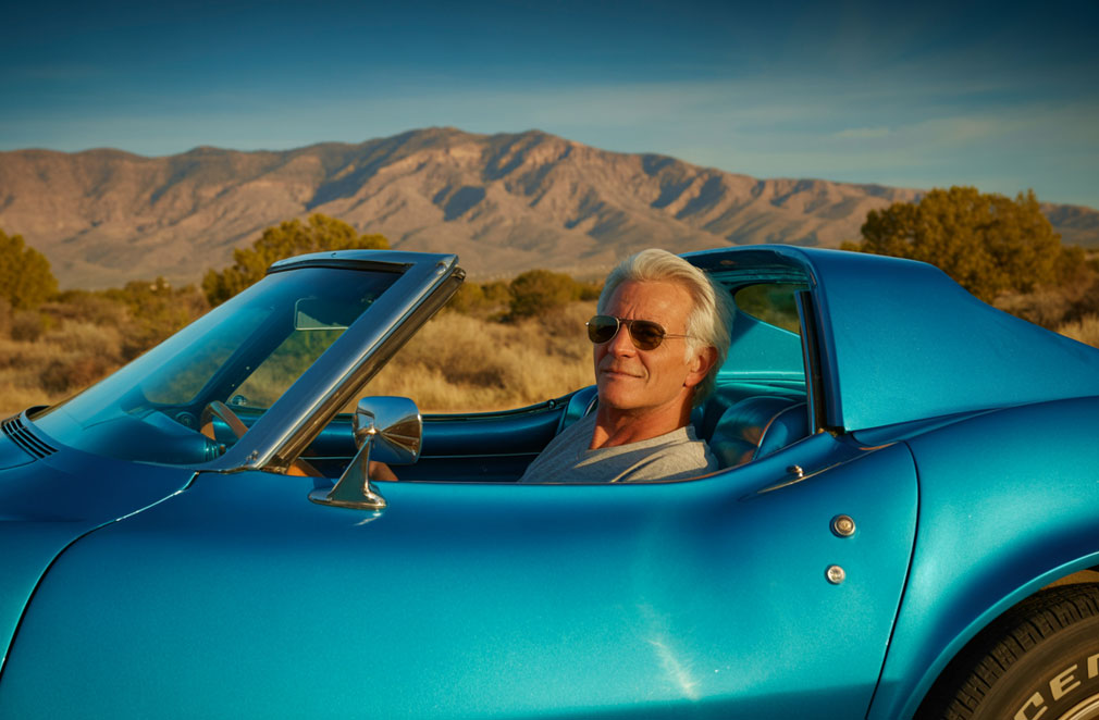 Skyline Auto Care Member