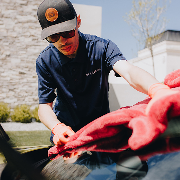 Where Precision Meets Prestige