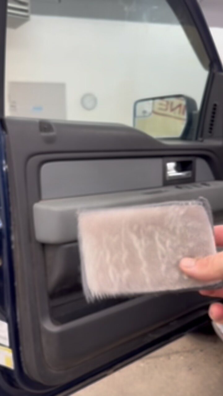 Instagram post from skylineauto.care. This post is in position 3.