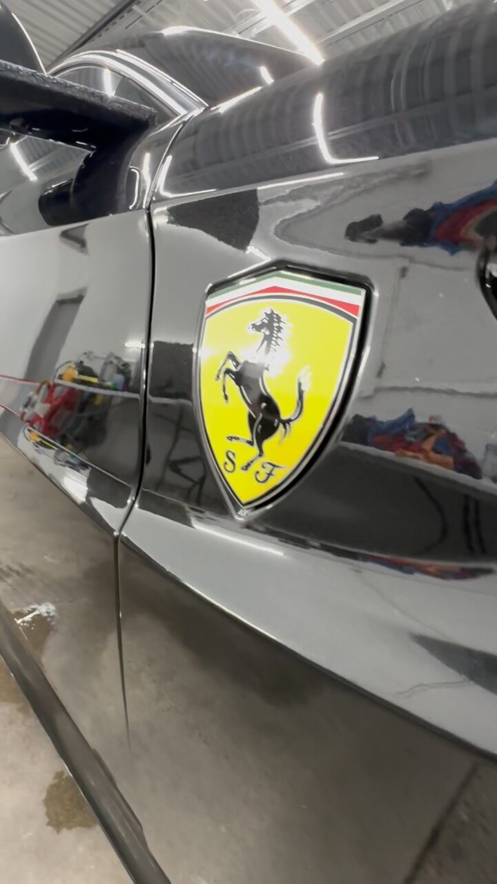 Instagram post from skylineauto.care. This post is in position 2.