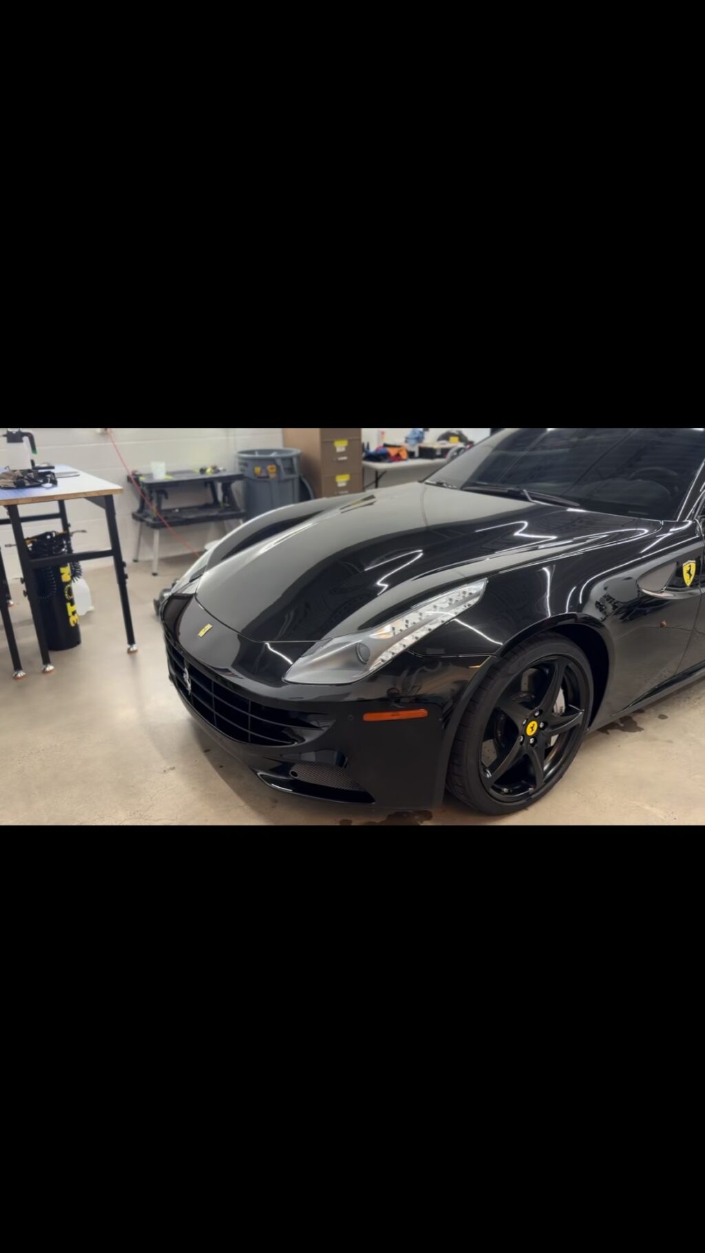 Instagram post from skylineauto.care. This post is in position 2.