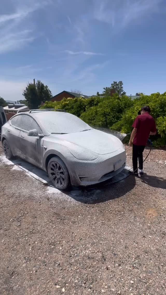 Instagram post from skylineauto.care. This post is in position 6.