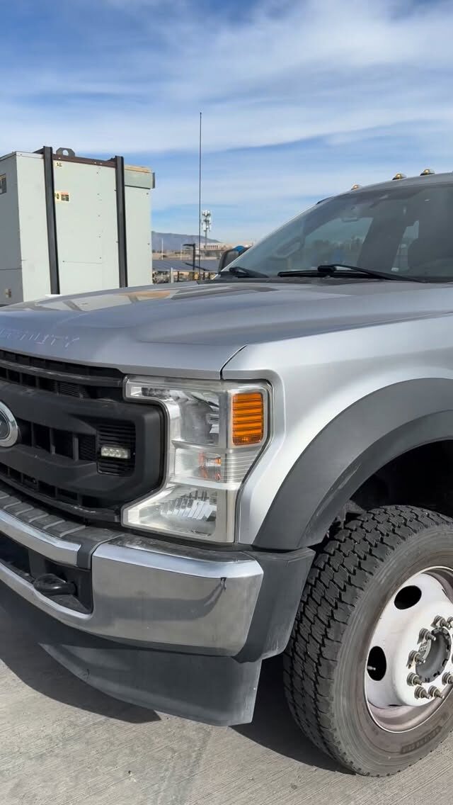 Instagram post from skylineauto.care. This post is in position 2.