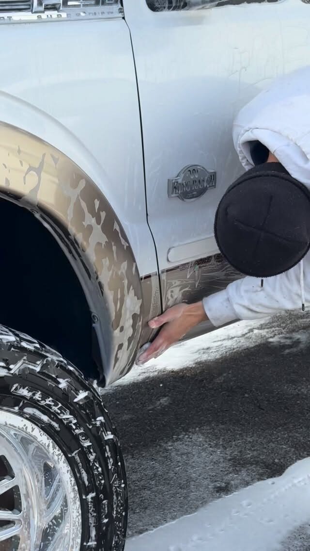 Instagram post from skylineauto.care. This post is in position 0.